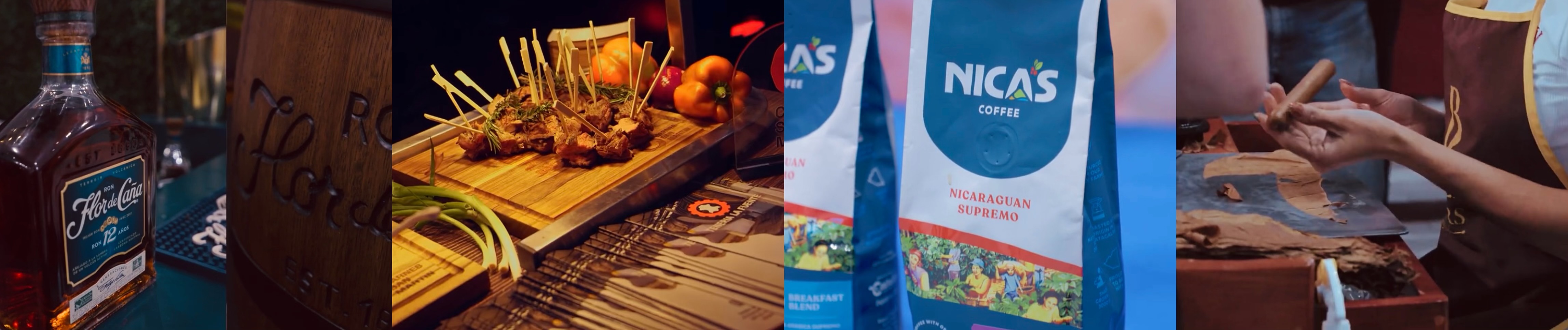 Exposición comercial